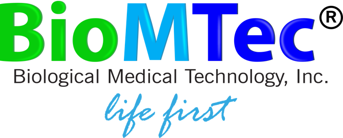 BioMTec® — Biological Medical Technology, Inc. — life first