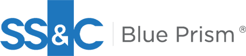 SS&C Technologies · Blue Prism WorkHQ
